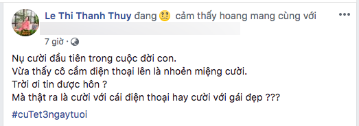 Thanh Thúy, con thanh thúy, sao việt